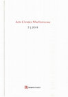 Research paper thumbnail of L’intégration du paysage religieuse dans l’espace de la cité : les sanctuaires de l’Ionie entre le 7ème et le 6ème siècle av. J.C.