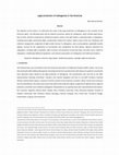 Research paper thumbnail of Legal protection of videogames in the Americas