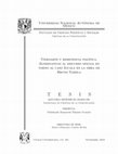 Research paper thumbnail of Videoarte y resistencia política. Alternativas al discurso oficial en torno al caso Iguala en la obra de Bruno Varela.