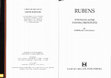 Research paper thumbnail of 	Corpus Rubenianum LB XIX(4). Portraits After Existing Prototypes - intro