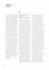 Research paper thumbnail of Quand l'enregistrement change la musique - Recension