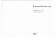 Research paper thumbnail of Transmedialising the Past: Leonidas and Xerxes in Classical Greek and Medieval French Memorial Cultures