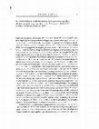 Research paper thumbnail of Γκιούρας Βιβλιοκριτική Καβουλάκος-Lukacs (2019)