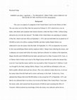 Research paper thumbnail of A U.S. Supreme Court Legal Brief: OSBORN and others, Appellants, v. The PRESIDENT, DIRECTORS, AND COMPANY OF THE BANK OF THE UNITED STATES, Respondents 