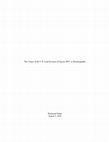 Research paper thumbnail of The Causes of the U.S. Lead Invasion of Iraq in 2003: A Historiography 