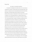 Research paper thumbnail of 1453: The Conquest of Constantinople by Mehmed II 