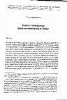 Research paper thumbnail of Ordery i odznaczenia służb mundurowych w Polsce