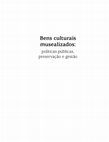 Research paper thumbnail of Gestão de acervos arqueológicos: considerações sobre a perspectiva legal