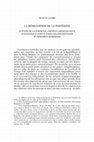 Research paper thumbnail of La désignation de la postérité. Autour de la formule libertis libertabusque posterisque eorum dans les inscriptions funéraires romaines