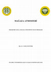 Research paper thumbnail of Mağaza Atmosferi - Store Atmosphere