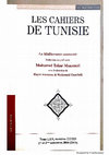 Research paper thumbnail of Constantine médiévale: de la cité mėconnue à la capitale régionale