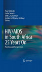 Research paper thumbnail of Experiences of people living with HIV