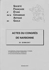 Research paper thumbnail of La vallée du Vidourle de la fin du IIe s. av. au Ve s. ap. J.-C. : un axe économique entre Cévennes et Méditerranée