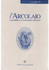 Research paper thumbnail of Un manoscritto ottocentesco. Figure, lettere e memoriali del Molise di ieri e di oggi (1997)