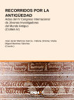 Research paper thumbnail of CIDONCHA REDONDO, F., "El adulterio y las mujeres en la sociedad romana"