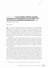 Research paper thumbnail of RESEÑA: Robert A. Karl. La paz olvidada. Políticos, letrados, campesinos y el surgimiento de las FARC en la formación de la Colombia contemporánea, por RENÁN SILVA