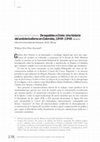 Research paper thumbnail of RESEÑA: Gustavo Arce Fustero. De espaldas a Cristo. Una historia del anticlericalismo en Colombia, 1849-1948, por WILLIAM ELVIS PLATA QUEZADA