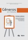 Research paper thumbnail of Gêneros em Debate: pôsteres acadêmicos