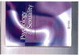 Research paper thumbnail of Duschinsky, Robbie & Véronique Mottier (Eds) The DSM-5 as Political Battleground: Gender Identities, Sexual Norms, and Female Desire. Special Issue of Psychology & Sexuality, volume 7, issue 1, 67 pages, 2016.