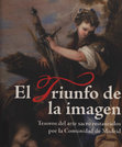 Research paper thumbnail of “Bartolomé Román, San Benito Abad”, catálogo de la exposición El triunfo de la imagen. Tesoros del arte sacro restaurados por la Comunidad de Madrid, Madrid, Real Academia de Bellas Artes de San Fernando, 2015, pp. 156-159.