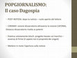 Research paper thumbnail of ETICA DELLA COMUNICAZIONE_Slide 6: POPGIORNALISMO__2019-20