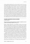 Research paper thumbnail of Recensione di Maurizio Ricciardi, Il potere temporaneo