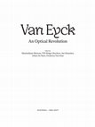 Research paper thumbnail of Van Eyck - An Optical Revolution