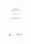 Research paper thumbnail of Recensione: F. de Cristofaro, M. Viscardi (a cura di), Il borghese fa il mondo. Quindici accoppiamenti giudiziosi, note introduttive di E. Canzaniello, fotografie di C. Accetta, M. Biancardi, L. Brancaccio, F. Gregori, Donzelli 2017