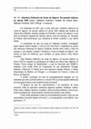 Research paper thumbnail of AA. VV., Dinâmica Defensiva da Costa do Algarve. Do período islâmico ao século XVIII (coord. Valdemar Coutinho), Instituto de Cultura Ibero-Atlântica, Portimão, 2001 (168 pp. + 4 anexos).