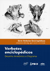 Research paper thumbnail of Série Verbetes Enciclopédicos volume 1 Desenho Anatômico e Diagrama