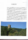 Research paper thumbnail of Doncos. Torre de Doncos