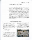 Research paper thumbnail of Ferreira de Pallares. Monasterio de Santa María. Iglesia de Santa María