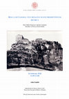 Research paper thumbnail of Rocca di Canossa: vecchi dati e nuove prospettive di ricerca