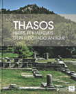 Research paper thumbnail of La cité de Thasos : organisation et ressources. Les ressources du sous-sol et leur exploitation (2019) [Abstract]