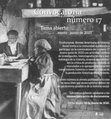 Research paper thumbnail of Convocatoria número 17 (enero-junio 2021)