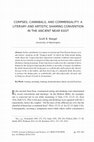 Research paper thumbnail of Corpses, Cannibals, and Commensality: A Literary and Artistic Shaming Convention in the Ancient Near East