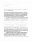 Research paper thumbnail of Review of Jennifer Lena's "Entitled:  Discriminating Tastes and the Expansion of the Arts"