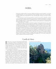 Research paper thumbnail of Mura. Castillo de Mura, iglesia de Sant Martí de Mura e iglesia de Santa Creu de Palau