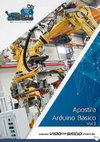 Research paper thumbnail of Apostila Arduino Vol 3.