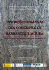 Research paper thumbnail of Inscrições romanas dos concelhos de Barrancos y Moura