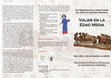 Research paper thumbnail of Viajar para hacer la guerra en la Edad Media peninsular: campañas militares y logística