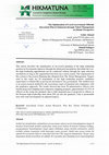 Research paper thumbnail of The Optimization of Local Government Officials Succession Plan in Indonesia through Talent Management on Islamic Perspective.