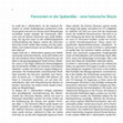 Research paper thumbnail of Pannonien in der Spätantike - eine historische Skizze