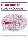 Research paper thumbnail of Revista Cuadernos de Comunicólogos - Publicación Académica - Año 7 - Número 7 - Noviembre 2019 - ISSN 2314-3754