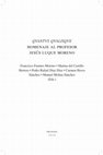 Research paper thumbnail of ¡VENCÍSTEME, GALILEO! FIGURAS DEL PAGANISMO TARDO-ANTIGUO EN EL CARDENAL DE BELÉN DE LOPE DE VEGA