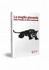 Research paper thumbnail of La meglio gioventù. Dalla Pantera ai nuovi movimenti.