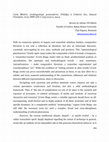 Research paper thumbnail of Corin BRAGA, Archétypologie postmoderne. D’Œdipe à Umberto Eco, Honoré Champion, 2019