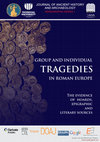 Research paper thumbnail of ROMAN COIN HOARDS OF THE THIRD CENTURY AD FOUND ON THE TERRITORY OF MOESIA SUPERIOR AND SERBIAN PART OF DALMATIA AND PANNONIA INFERIOR: THE REASONS FOR THEIR BURIAL