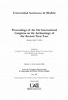 Research paper thumbnail of Cruells, W. and Nieuwenhuyse, O., 2004: "The Proto-Halaf Period in Syria. New sites, New data." Paléorient 30/1, pp. 47-68.