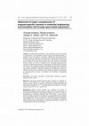 Research paper thumbnail of Attainment of major competencies of program-specific outcome in industrial engineering and simulation lab through open-ended experiment